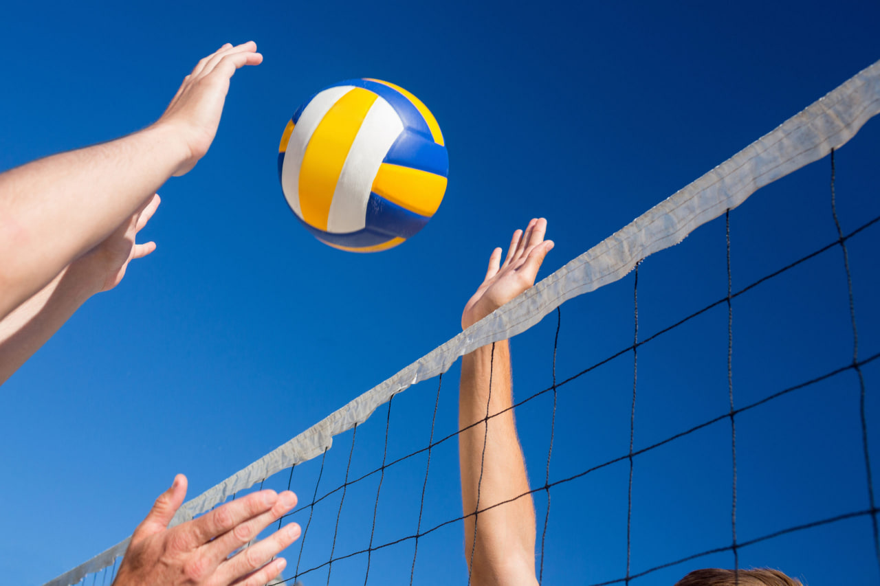 Отныне ежегодно среди школьников будут проводиться соревнования Кубка Узбекистана "Volleyball stars"