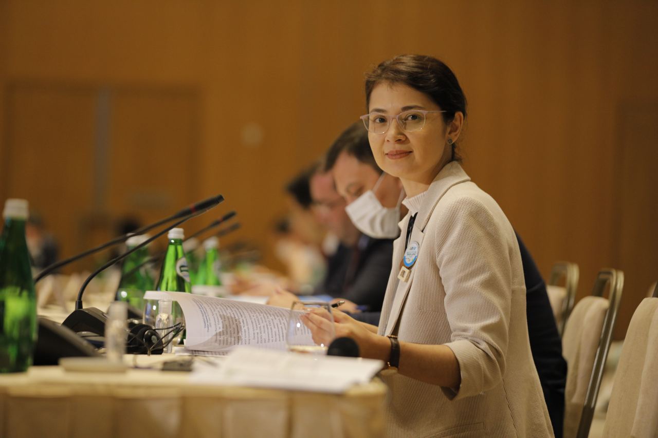Yangi tashkil etilgan Respublika “Kelajak markazi”ga direktor tayinlandi