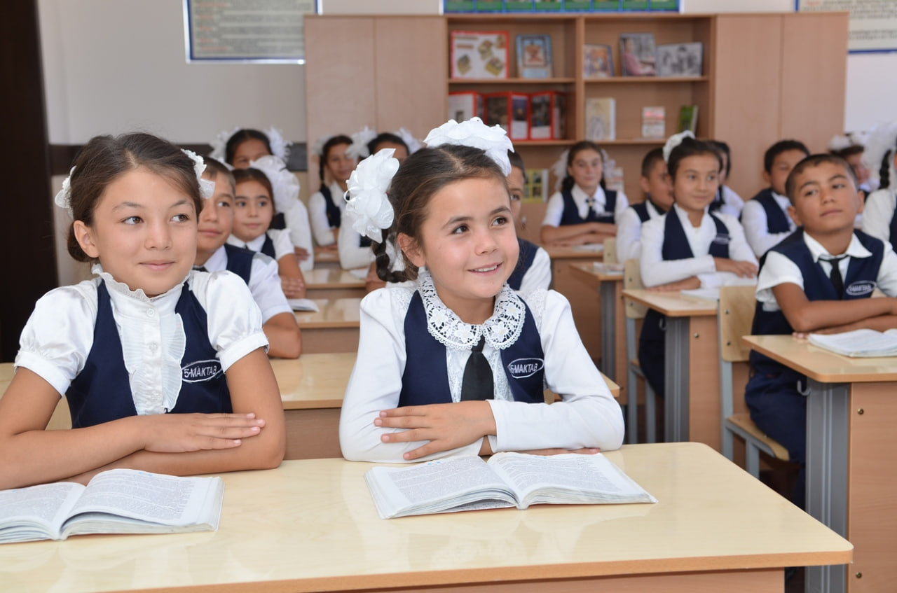 Maktablarda “Ombudsman soati” joriy etish rejalashtirilmoqda