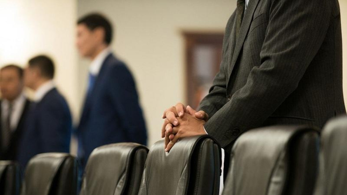 Hududiy “Kelajak” markazlariga direktorlar tayinlandi