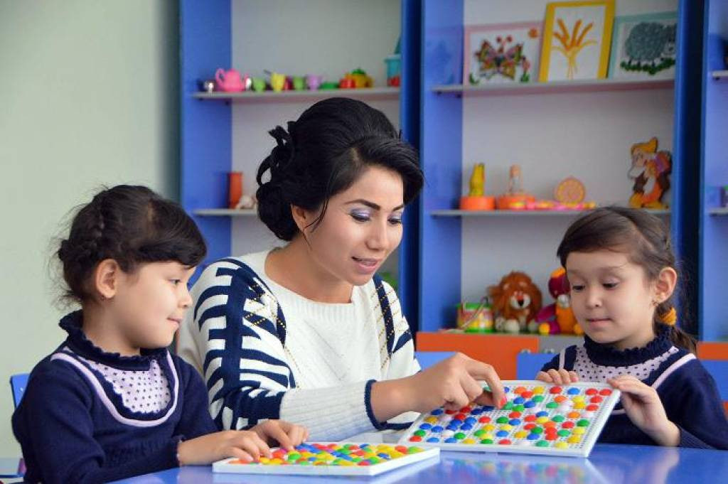 From now on, kindergarten workers will also receive allowances from the minister's fund