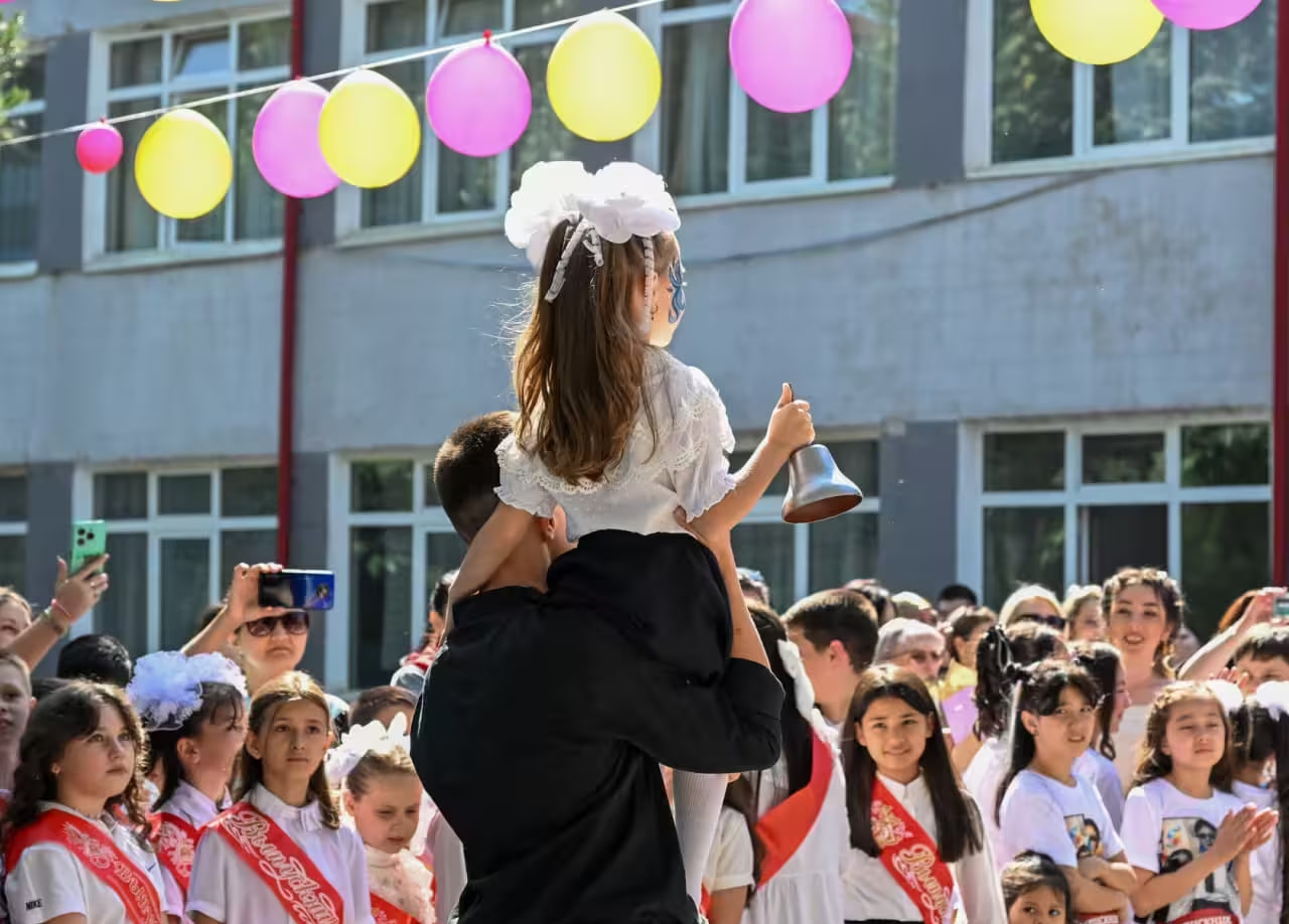 “So‘nggi qo‘ng‘iroq” tadbirlariga 27 mingdan ortiq IIV xodimlari jalb etiladi
