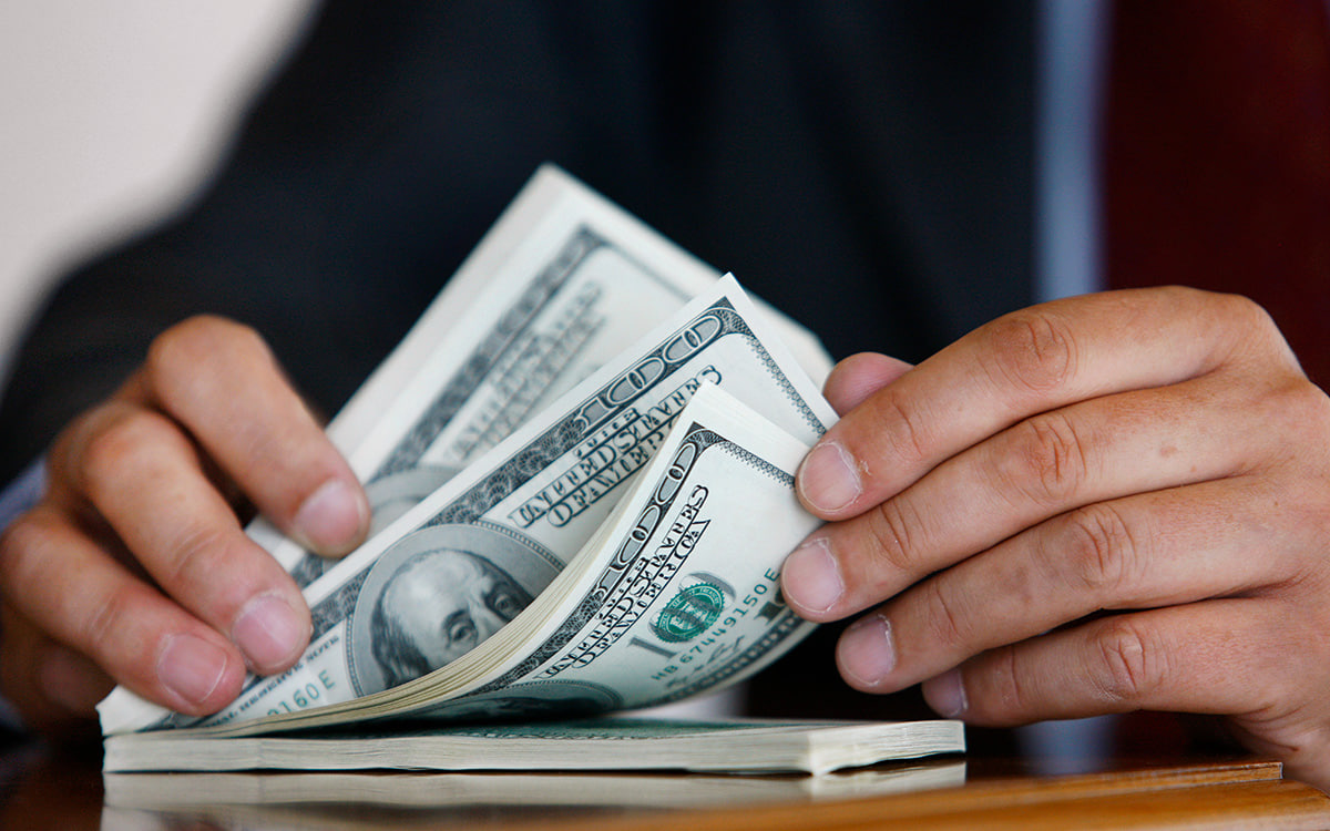 "10 thousand US dollars were collected for the certification of teachers" - SSS