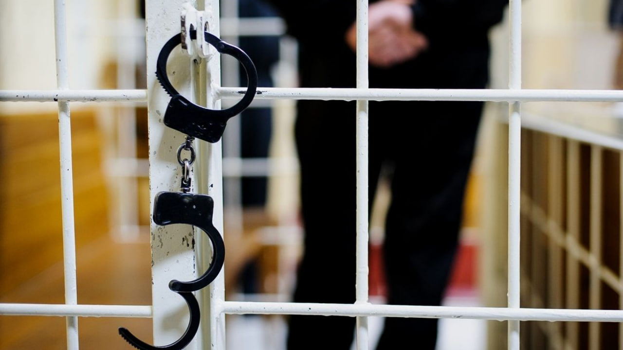 District governor arrested for attempting to sell school land