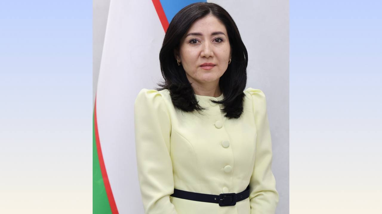 A.Avloniy nomidagi malaka oshirish institutiga yangi prorektor tayinlandi