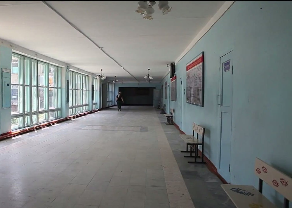 Bugundan boshlab maktab va bog‘chalarda majburiy mehnat yuzasidan reydlar boshlanadi