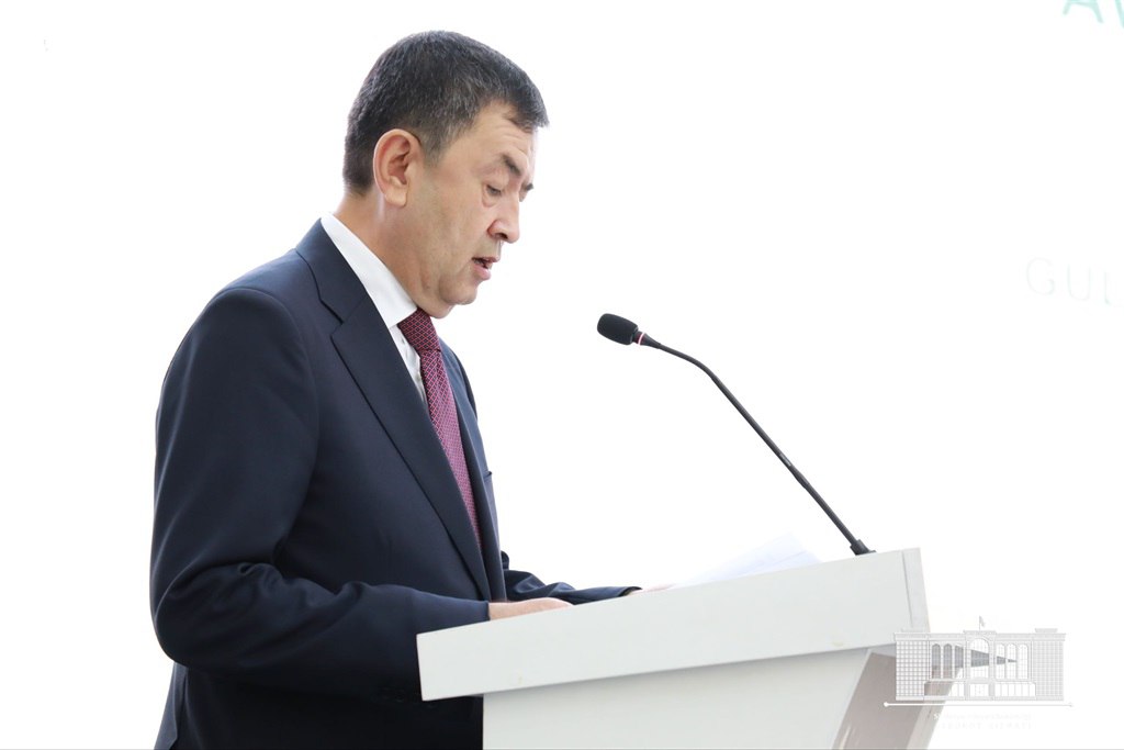 If subscriptions and forced labor are detected at the school, the director will be dismissed - Syrdarya governor