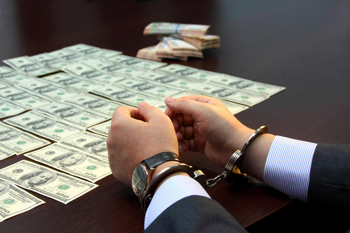 Bog‘cha mudirasi lavozimini 1000 dollarga pullamoqchi bo‘lgan MMTB boshlig‘i qo‘lga tushdi