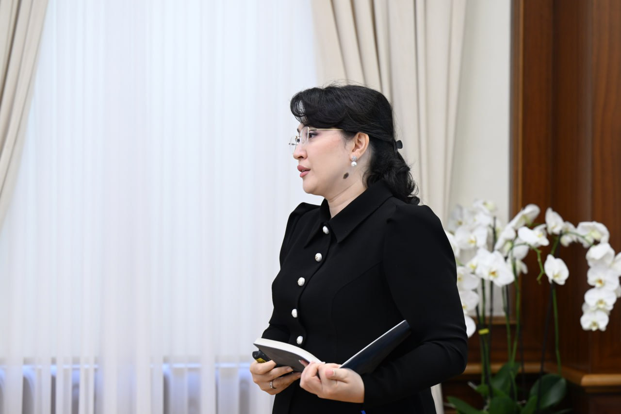 Ta’limga oid yangi o‘zgarishlar bo‘lishi kutilmoqda