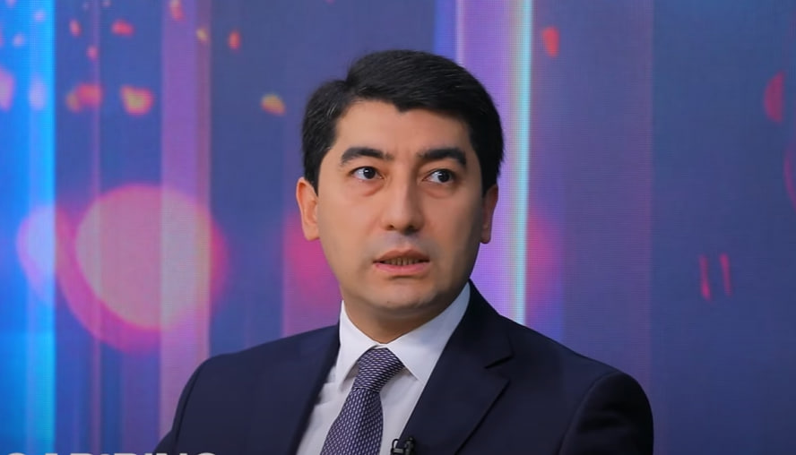 Vazirlikning Moliya departamenti direktori Prezident Administratsiyasidagi mas’ul lavozimga tayinlandi