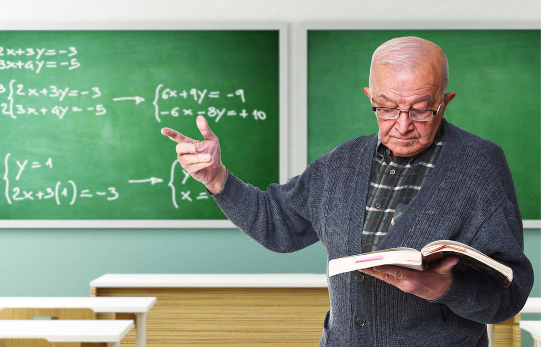 Pedagoglar uchun pensiya yoshini 50 yoshgacha qisqartirish taklifi berildi