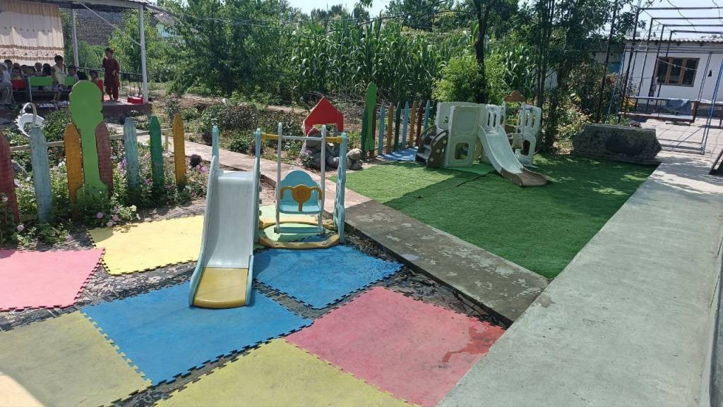 Some private kindergartens were closed due to violations of sanitary requirements.