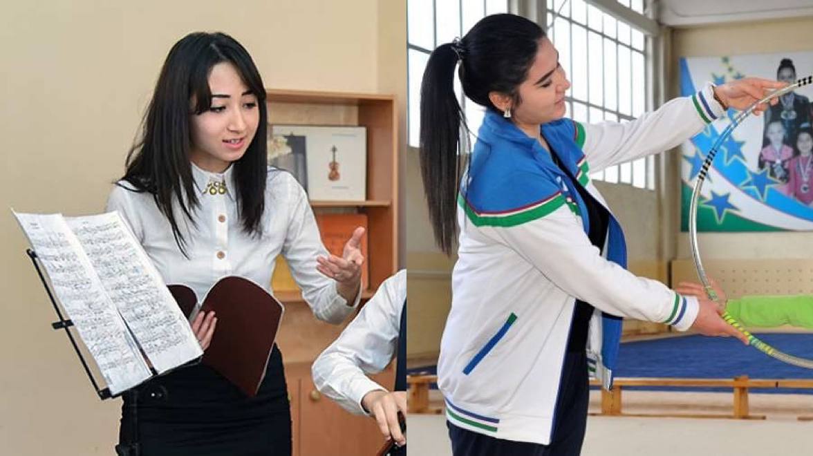 The procedure for obtaining a national certificate for music and physical education teachers has been clarified.