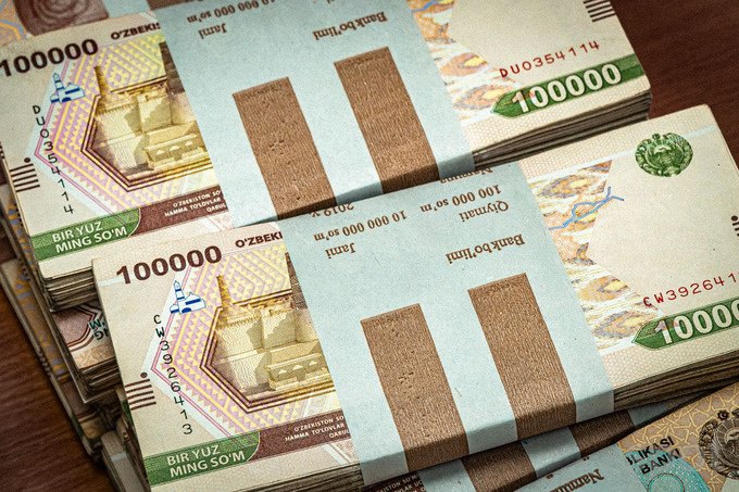 O‘qituvchilar mamlakat bo‘yicha o‘rtacha ish haqiga nisbatan kamroq maosh olmoqda