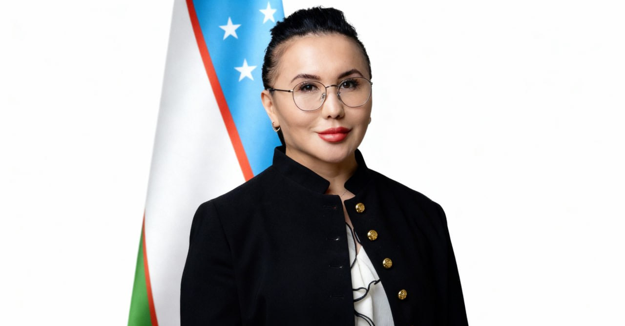 A.Avloniy nomidagi malaka oshirish institutiga yangi prorektor tayinlandi