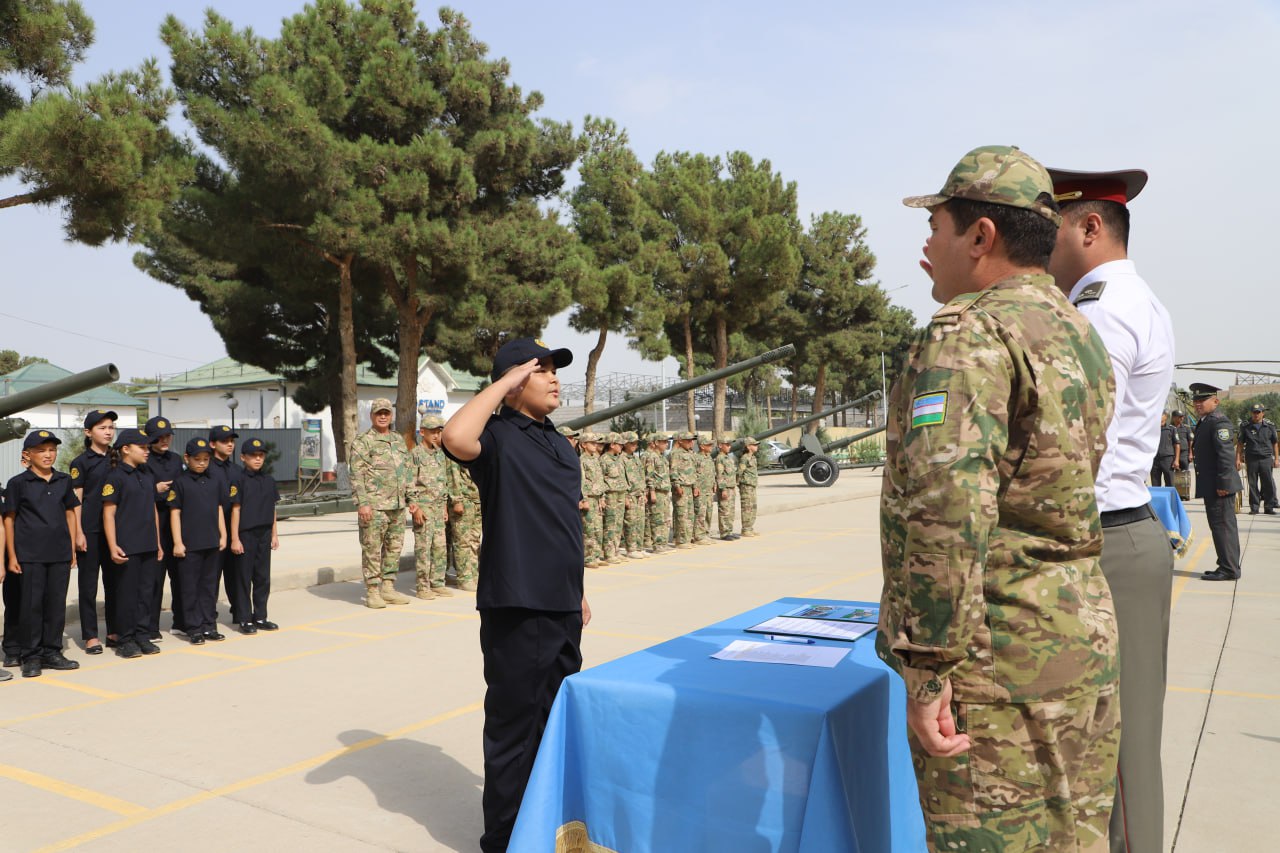 Endi CHQBT rahbarlariga ham 20 foizgacha ustama to‘lanadi