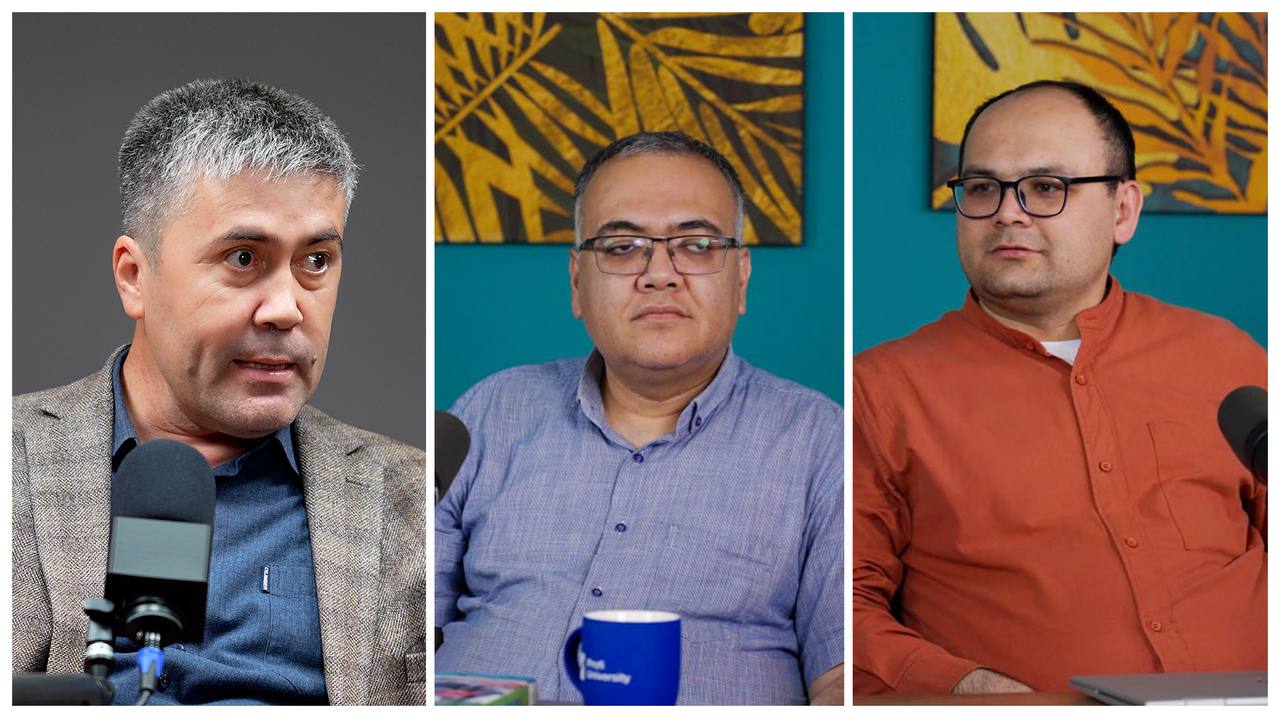 Ta’lim sifati mavzusi ekspertlar nigohida