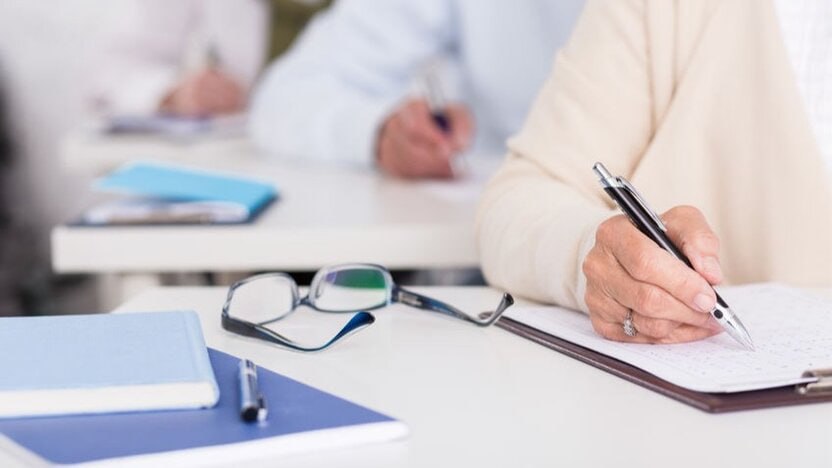 Attestatsiya bo'yicha apellyatsiyada o‘qituvchilar ishtiroki rasman cheklandi