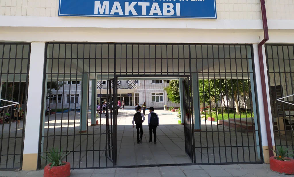 Будет регулироваться охранно-сторожевая деятельность в образовательных учреждениях