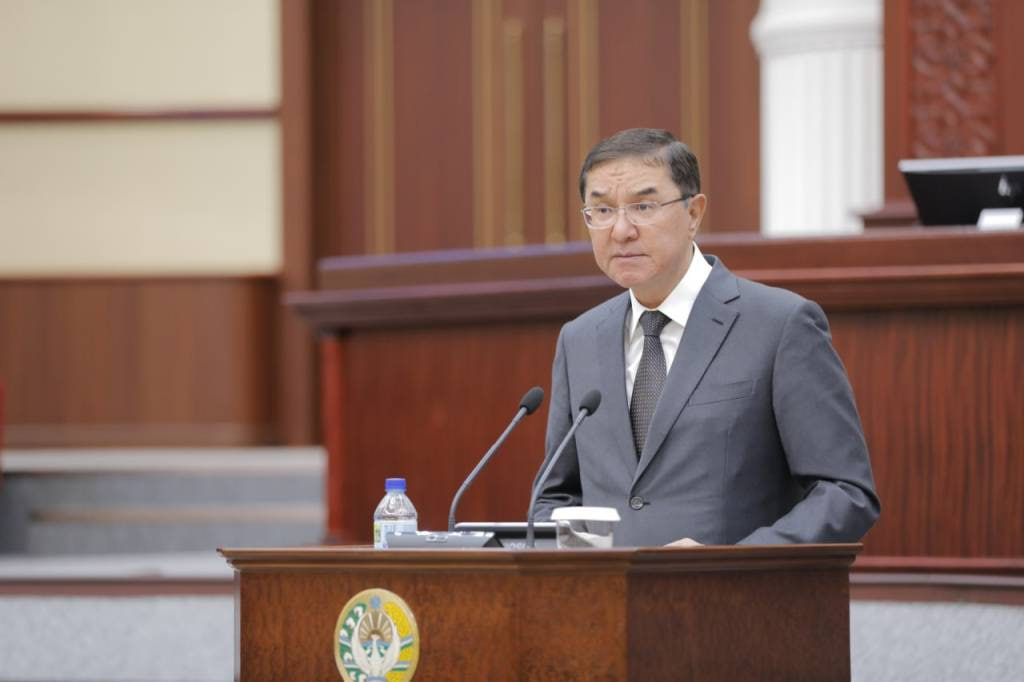 Yangi yildan maktab va bog‘chalarni qurish xarajatlari hududlarning o‘zida hal bo‘ladi