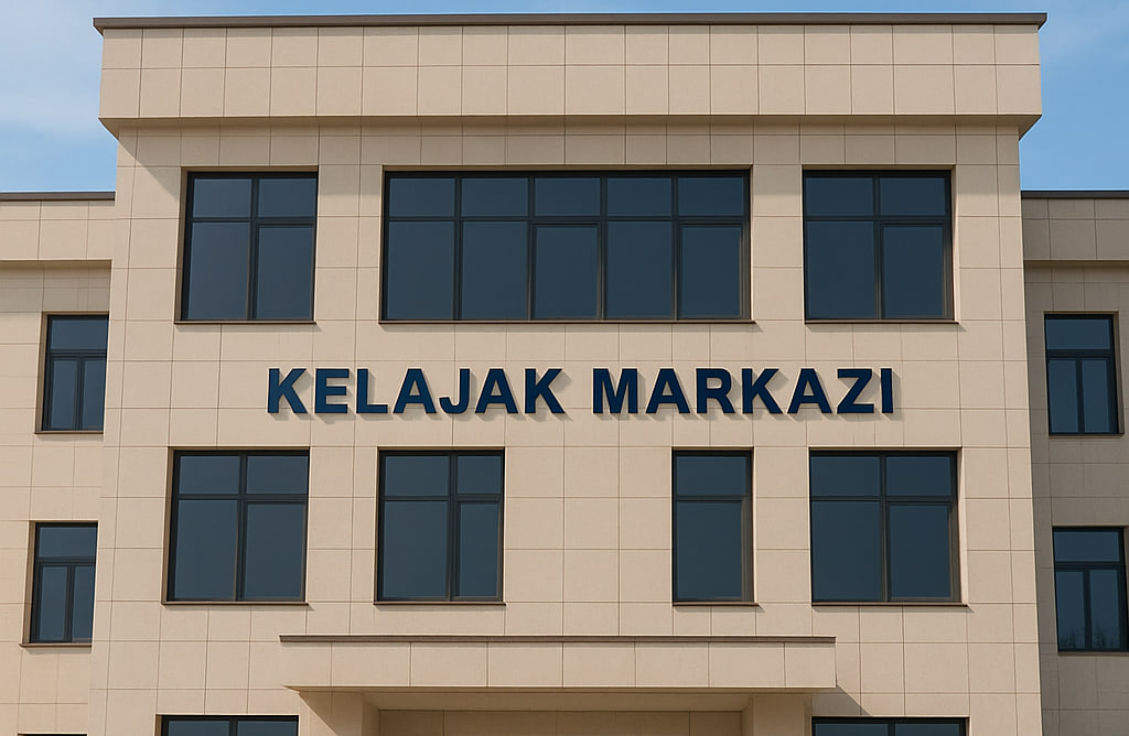 Endi maktablarda “Kelajak” markazlarining tarmoq to‘garaklari tashkil qilinadi