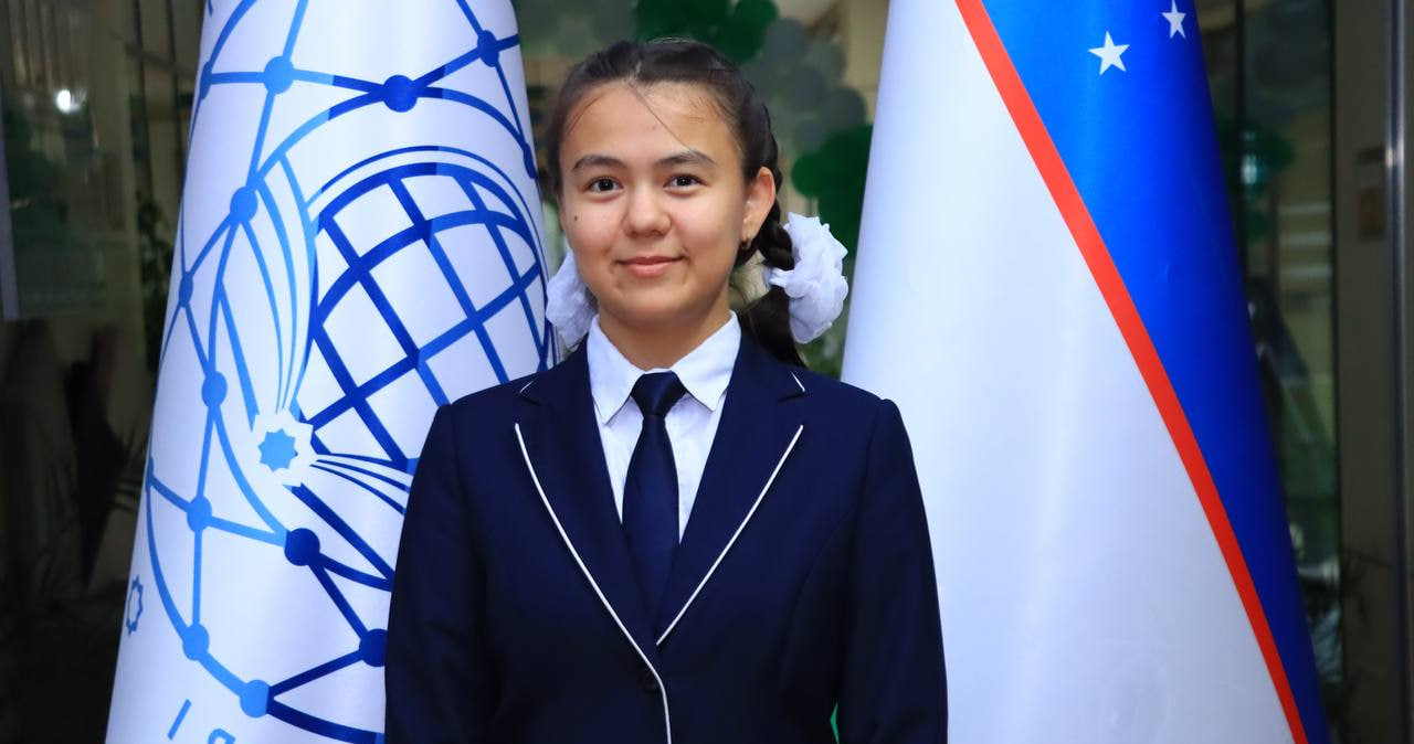 O‘zbekistonlik yana bir o‘quvchi Harvard universitetiga 100 foizlik grant yutib oldi