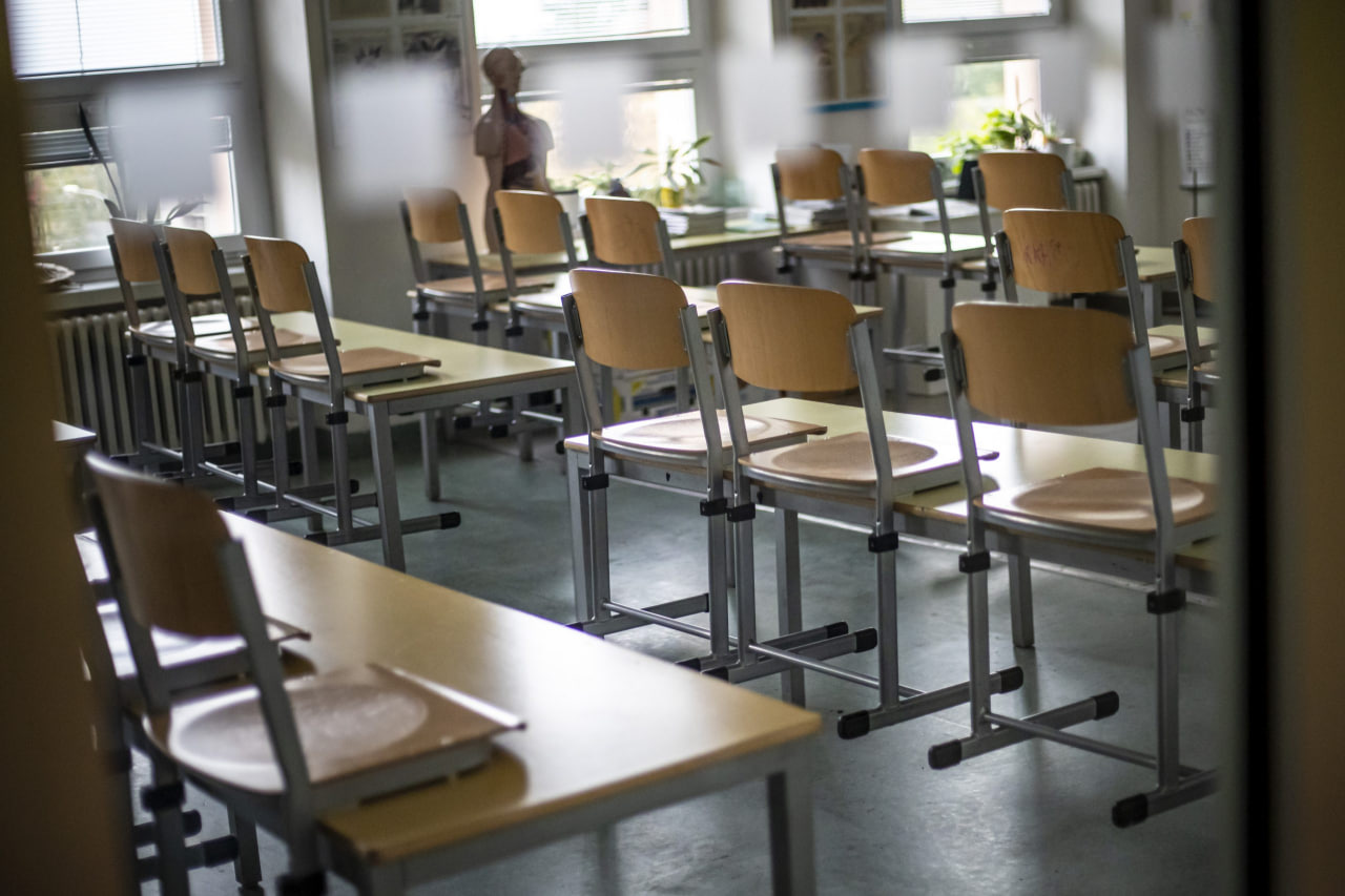 Родители предупреждены перед зимними каникулами