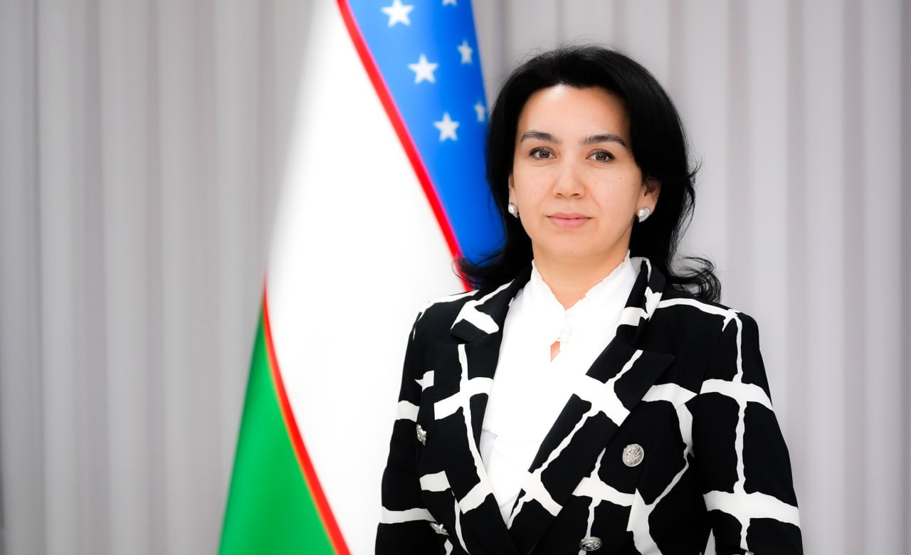 A.Avloniy nomidagi malaka oshirish institutiga prorektor tayinlandi