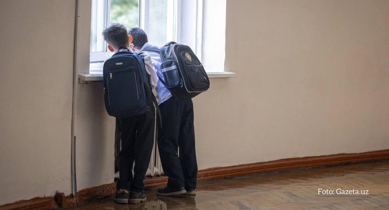 O‘zbekiston 12 yillik ta’limga qachon va qanday o‘tmoqchi?
