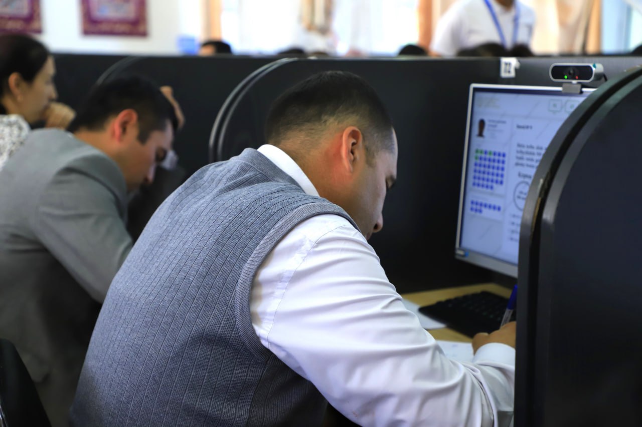 Pedagoglar attestatsiyasi bilan bog‘liq mojaro xorijga ham yetib bordi