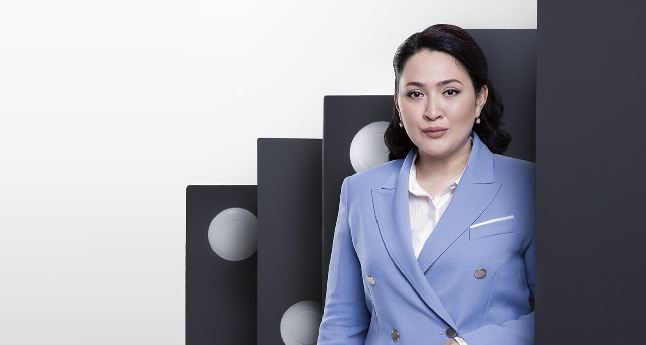 Maktab direktorligidan Prezident Administratsiyasigacha: Hilola Umarovaning karyera yo‘li