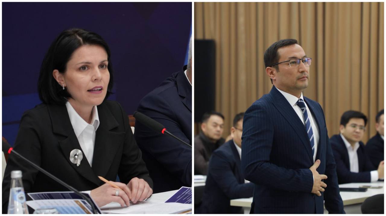 Ta’limni rivojlantirish markazi direktori Prezident Administratsiyasiga ishga o‘tdi, TRMga esa boshqa rahbar tayinlandi
