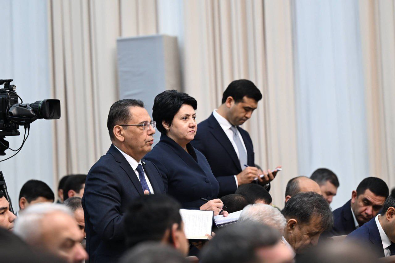 2026-yil uchun Maktabgacha va maktab ta’limi vazirligiga qanday vazifalar belgilab berildi?