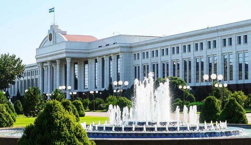 Attestatsiya masalasi bilan Prezident administratsiyasi shug‘ullanadi