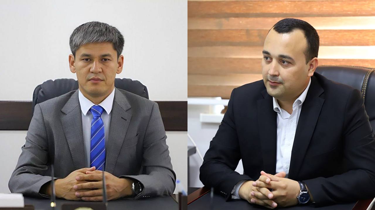 Surxondaryo “oblono” boshlig‘i vazirlikka ishga o‘tdi, uning o‘rniga esa yangi rahbar tayinlandi