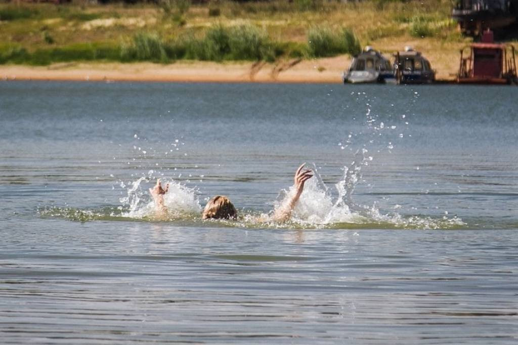 Farg‘onada ikki nafar voyaga yetmagan bola suvda cho‘kib, vafot etdi