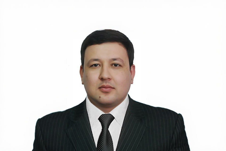 Toshkent shahar MMTBga yangi rahbar tayinlandi