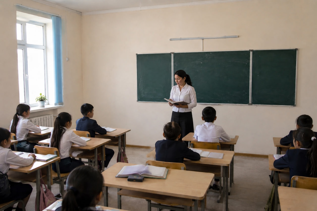 Yangi o‘quv yili uchun “qizil” toifadagi maktablar ro‘yxati e’lon qilindi