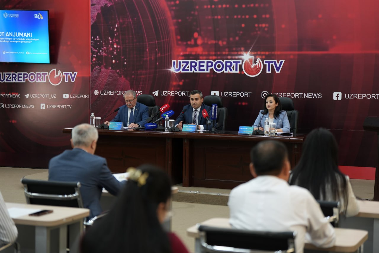 Xalqaro biologiya olimpiadasidan chetlatilgan Oʻzbekiston endi ikkita nufuzli olimpiadaga mezbonlik qiladi