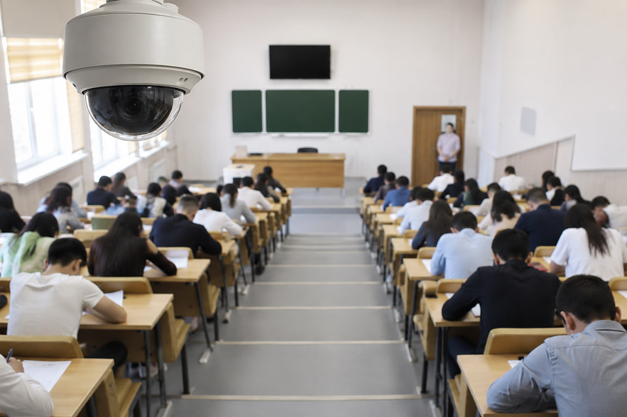 Oliygohlarda talabalar bilimini baholashning yangi tartibi joriy etilishi rejalashtirilmoqda