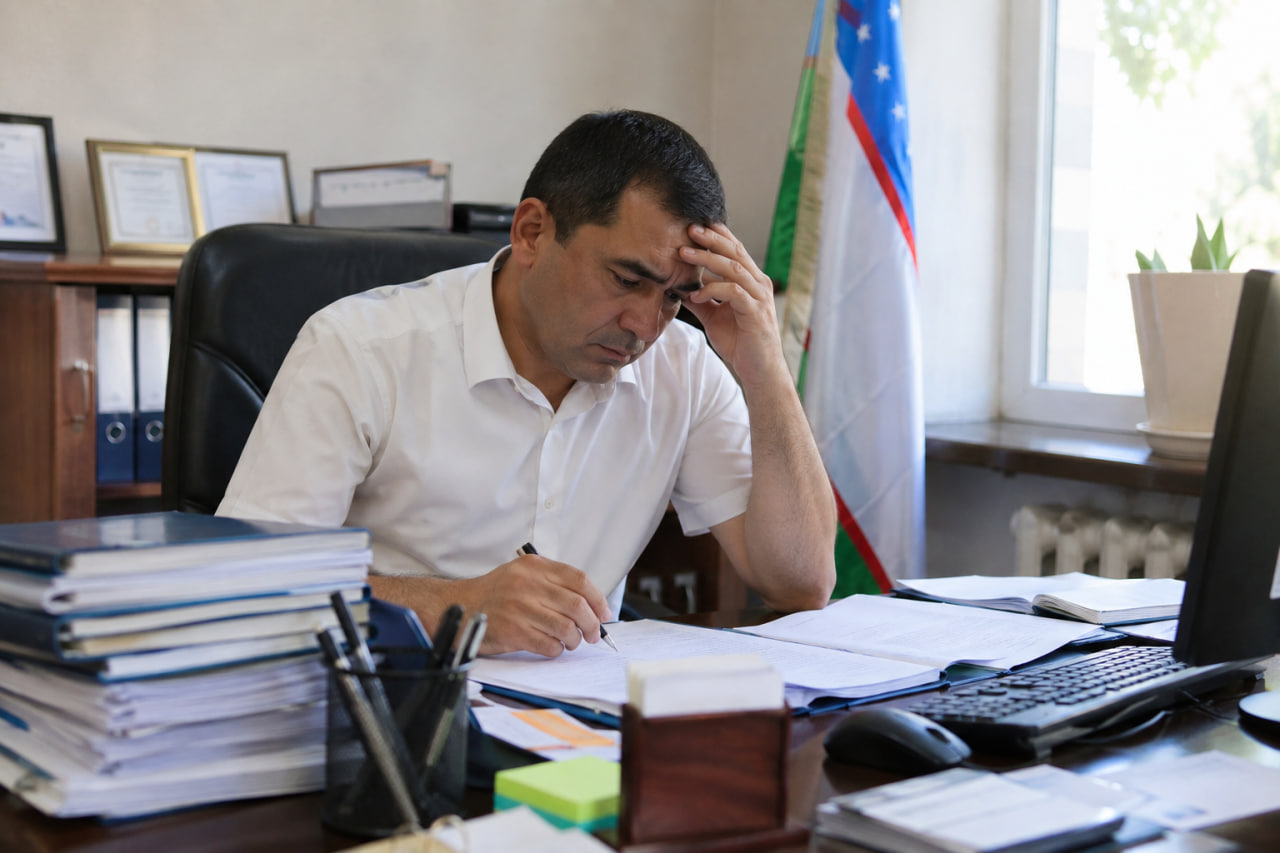 Farg‘onada maktab direktorlari ommaviy ravishda majburiy rotatsiya qilinyapti, vazirlik bundan xabardormi?