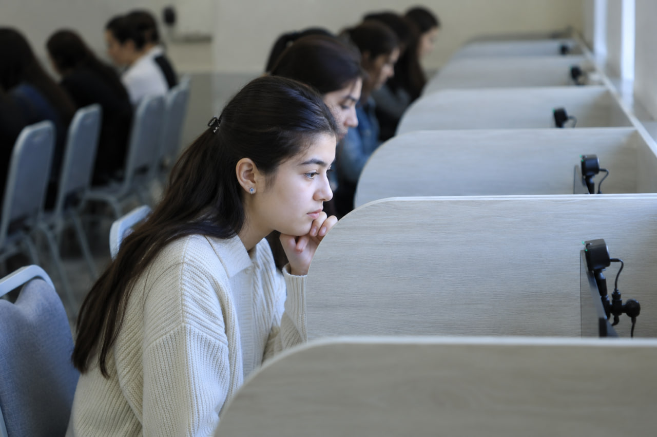 Endi maktabga ishga kirmoqchi bo‘lgan pedagoglar test orqali ishga qabul qilinadi