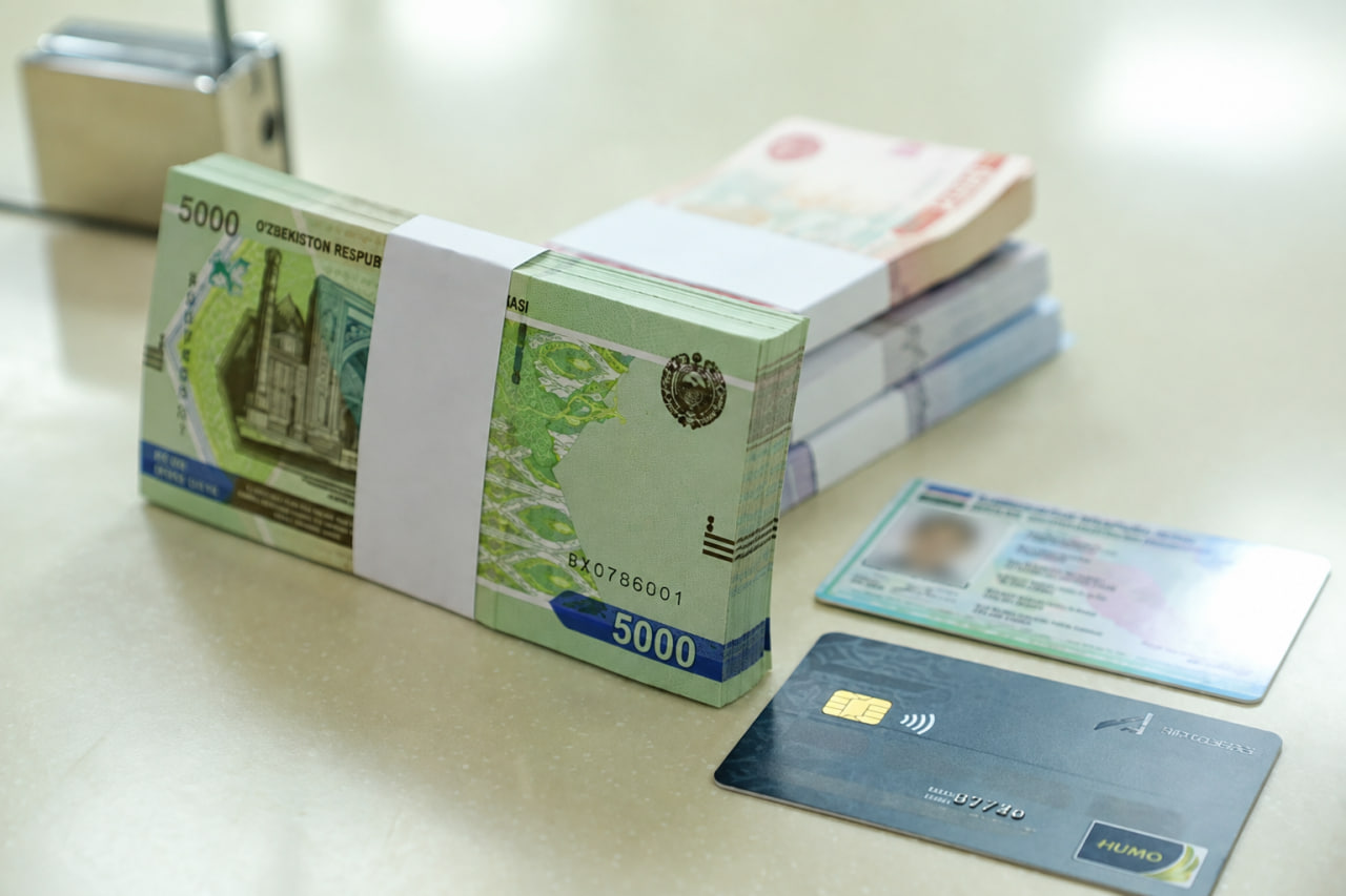 Bu yil 1696 nafar o‘qituvchiga qariyb 7 mln 500 ming so‘mlik vazir ustamasi beriladigan bo‘ldi