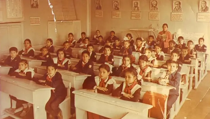 O‘zbekiston ta’limi: ilk mustaqillik yillarini eslab…