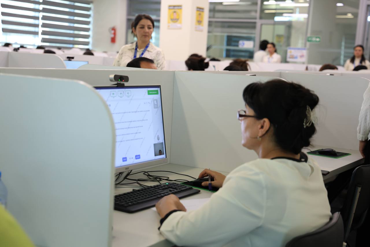 Kuzgi pedagog kadrlar attestatsiyasi qay tartibda o‘tkaziladi?