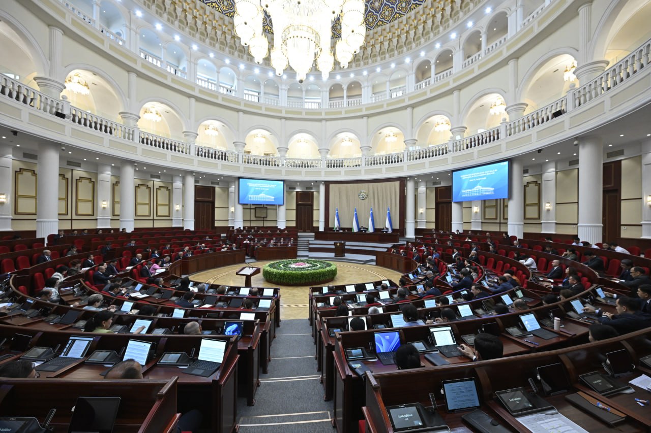 Bolalarga nisbatan jinsiy zo‘ravonlik uchun umrbod qamoq jazosi belgilanmoqda