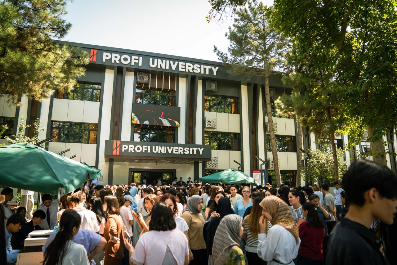 1-oktaybrdan xususiy universitetlarga qabul yopiladi