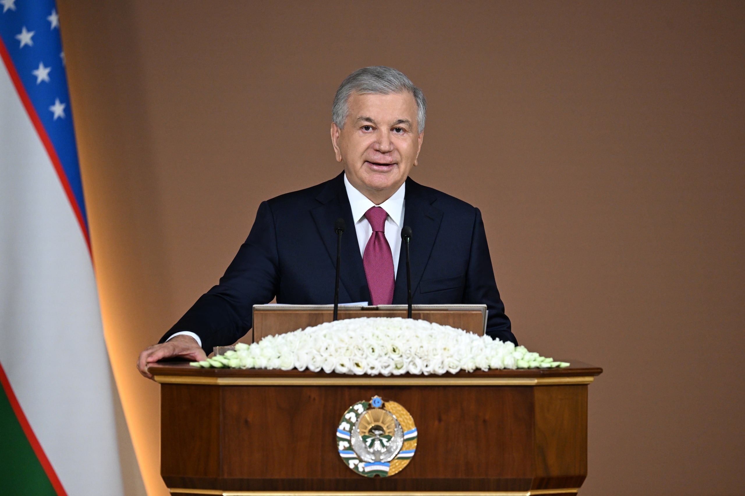 Prezident o‘qituvchilarga yangi imtiyozlar berilishini ma’lum qildi