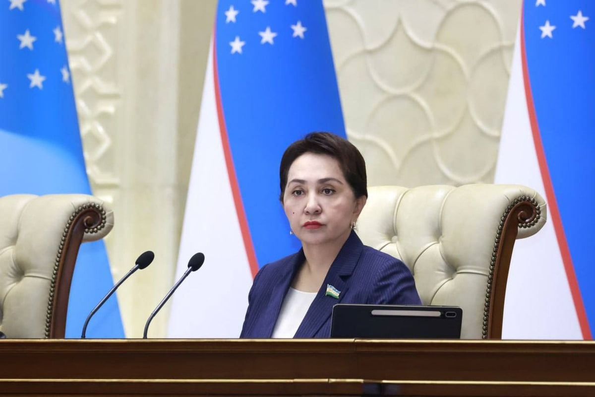 14 yoshgacha bo‘lgan bolalarga nisbatan jinsiy jinoyatlar uchun umrbod ozodlikdan mahrum qilish jazosi belgilandi