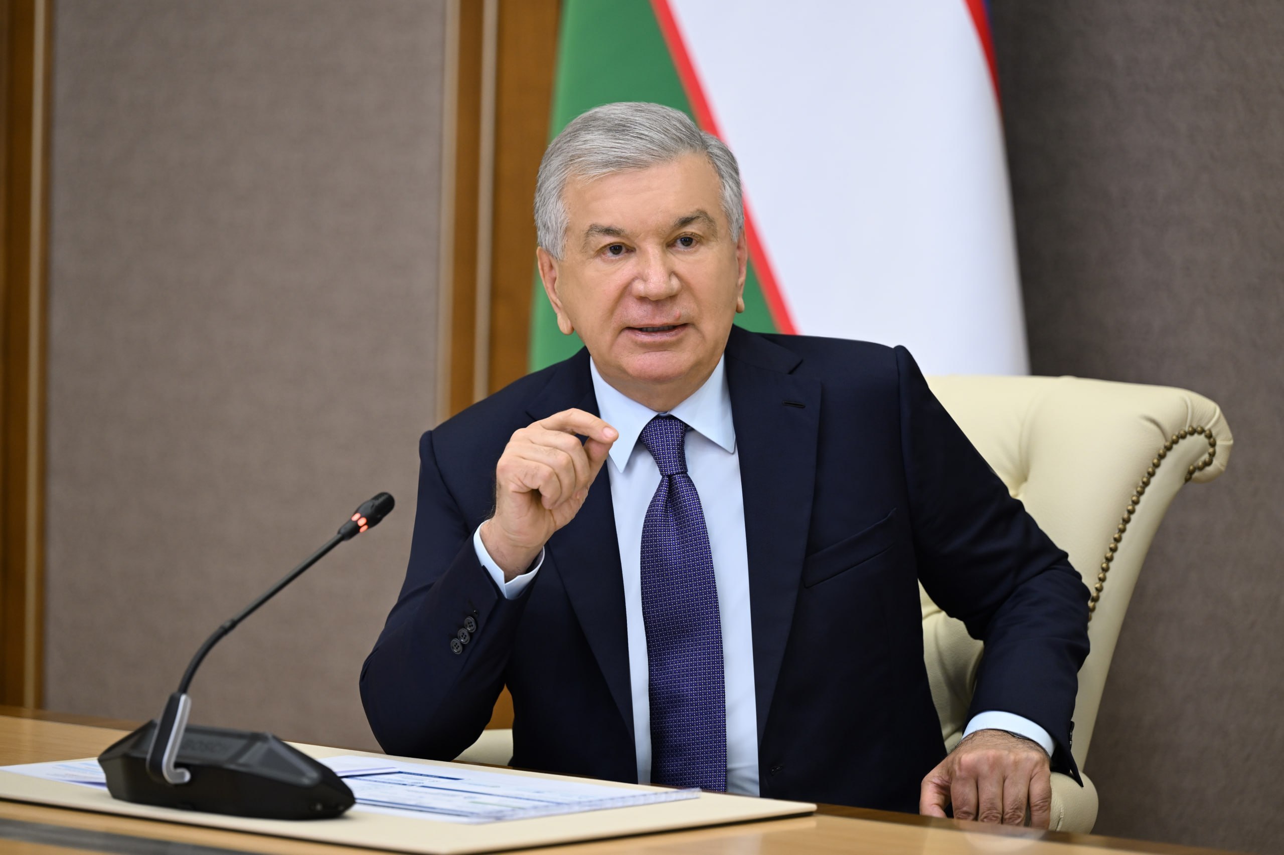 Ta’lim tizimida takrorlanuvchi vazifalar qisqartiriladi, hududiy bo‘g‘inlar mas’uliyati kuchaytiriladi